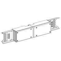 KNA160ABT4 - Feed unit for busbar trunk 5x160A KNA160ABT4
