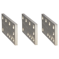 LV833644SP  - Anschlussadapter Kabelschuhe MTZ1 3P LV833644SP
