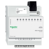 MTN644692 - Binary input for KNX home automation 8-ch MTN644692