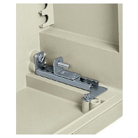 NSYDPLM200 - Mounting element for profile rail NSYDPLM200