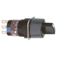 XB6EAD221P (5 Stück) - Thumb-grip switch 1NO/0NC XB6EAD221P