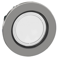 ZB4FV013 - Indicator light element white IP66 ZB4FV013