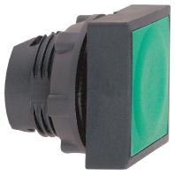 ZB5CA3 - Push button actuator green IP66 ZB5CA3