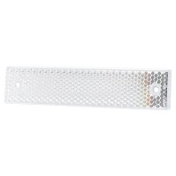 PL180E01 - Rectangular reflector for light barrier PL180E01