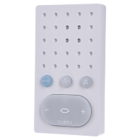 BFS 850-02 W  - Bus-Freisprechtelefon Standard weiss BFS 850-02 W