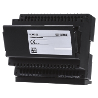 EC 602-03 DE - Controlling device for intercom system EC 602-03 DE