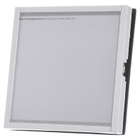 IM 612-0 W - Info module for door station White IM 612-0 W