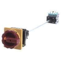3LD2044-1TL53 - Safety switch 4-p 7,5kW 3LD2044-1TL53