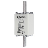 Siemens smeltpatroon (mes) nh1 200a