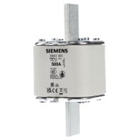 Siemens smeltpatroon (mes)