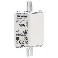 3Na3820 7 Low Voltage Hrc Fuse Nh00 50A 7 huismerk kopen in de aanbieding 3Na3820 7 Low Voltage Hrc Fuse Nh00 50A 7 huismerk kopen in de aanbieding
