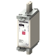 Siemens 3NA68054 Zekeringsinzetstuk Afmeting zekering: 0 16 A 400 V