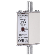 3Na7830 Low Voltage Hrc Fuse Nh000 100A huismerk kopen in de aanbieding 3Na7830 Low Voltage Hrc Fuse Nh000 100A huismerk kopen in de aanbieding