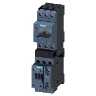 3RA2120-4AA26-0AP0 - Motor starter combination 7,5kW 3RA2120-4AA26-0AP0