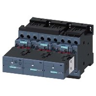 3RA2426-8XF32-1BB4 - Star-delta combination 22kW 0VAC 24VDC 3RA2426-8XF32-1BB4