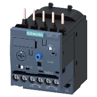 Siemens 3RB3016-1NB0 Overbelastingrelais 1x NO, 1x NC 1 stuks