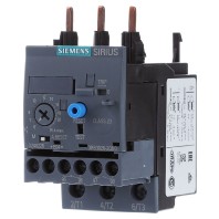 Siemens 3RB3026-2QB0 Overbelastingrelais 1 stuks