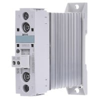 Siemens halfgeleiderbeveiliging Sirius 3RF23 Siemens 3RF2320-1AA45 Belastingsstroom 20 A Schakelspan