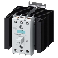 3RF2430-1AC55 - Magnet contactor 180...230VAC 3RF2430-1AC55