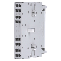 3RH1921-2DE11 - Auxiliary contact block 1 NO/1 NC 3RH1921-2DE11