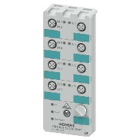 3RK1400-1DQ00-0AA3 - Fieldbus digital module 4 In / 4 Out 3RK1400-1DQ00-0AA3