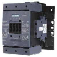 Siemens magn schak 115a (ac3) 160a (