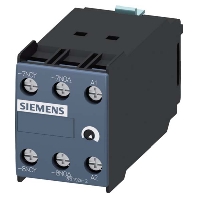 3RT1926-2GD51 - Timer block block 1,5...30s 3RT1926-2GD51