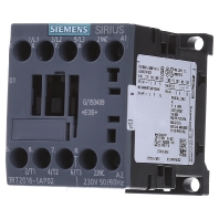 Siemens magn schak 9a (ac3) 22a (ac1