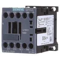 Siemens magn schak 9a (ac3) 22a (ac1