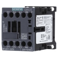 Siemens magn schak 12a (ac3) 22a (ac