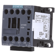 Siemens magn schak 16a (ac3) 22a (ac