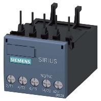 Siemens 3RT2916-1PA2 1 stuks