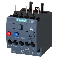Siemens thermisch relais 1m 1v