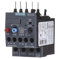 3Ru2116 1Db0 Thermal Overload Relay 2232A huismerk kopen in de aanbieding 3Ru2116 1Db0 Thermal Overload Relay 2232A huismerk kopen in de aanbieding