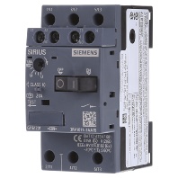 3RV1011-1AA15 - Motor protection circuit-breaker 1,6A 3RV1011-1AA15