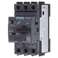 3RV2011-0EA10 - Motor protection circuit-breaker 0,4A 3RV2011-0EA10