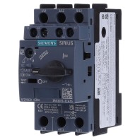 Siemens motorbeveiligingsschakelaar