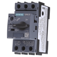 3Rv2011 4Aa10 Motor Protection Circuit Breaker 16A huismerk kopen in de aanbieding 3Rv2011 4Aa10 Motor Protection Circuit Breaker 16A huismerk kopen in de aanbieding