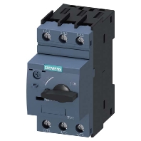Siemens 3RV2021-4EA10-0DA0 Vermogensschakelaar 1 stuks