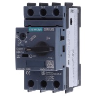Siemens vermogensschakelaar