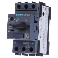 Siemens vermogensschakelaar