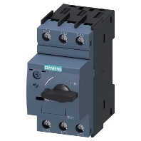 Siemens 3RV2411-1GA10 Vermogensschakelaar 1 stuks