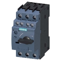 Siemens 3RV2411-1GA15 Vermogensschakelaar 1 stuks
