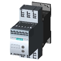 3RW3017-2BB14 - Soft starter 12,5A 110...230VAC 3RW3017-2BB14