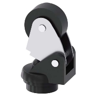 3SE5000-0AE05 - Roller lever head for position switch 3SE5000-0AE05