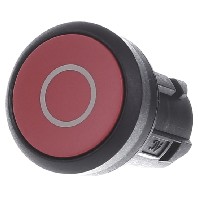 3SU1000-0AB20-0AD0 Push button actuator red IP68 3SU1000-0AB20-0AD0