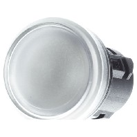 3SU1001-6AA70-0AA0 - Indicator light element clear IP68 3SU1001-6AA70-0AA0