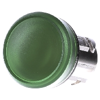 3SU1051-6AA40-0AA0 - Indicator light element green IP68 3SU1051-6AA40-0AA0