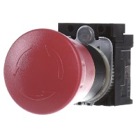 3SU1100-1HB20-1CH0 Complete push button red 3SU1100-1HB20-1CH0