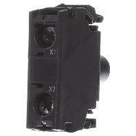3SU1401-1BF20-1AA0 - Lamp holder for indicator light red 3SU1401-1BF20-1AA0